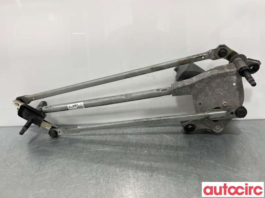 Viskermotor frontrute til Ford Mondeo 2011-2014 (Type IV, Fase 2)  (FORD|1694757|0390243069|7S71-17504-AD)