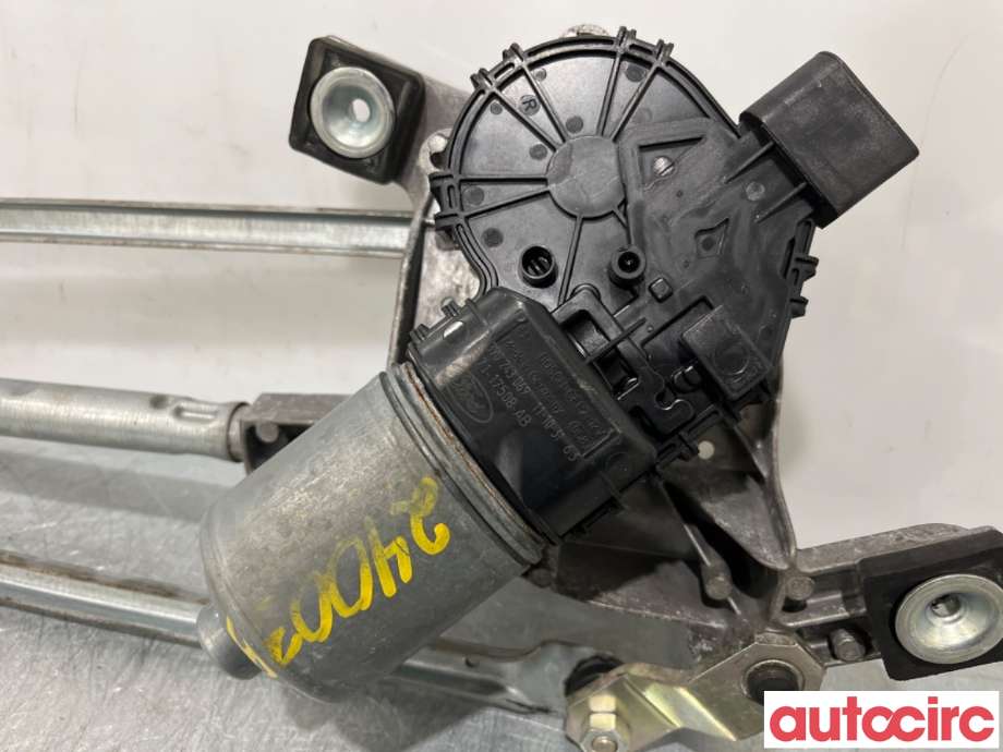 Viskermotor frontrute til Ford Mondeo 2011-2014 (Type IV, Fase 2)  (FORD|1694757|0390243069|7S71-17504-AD)