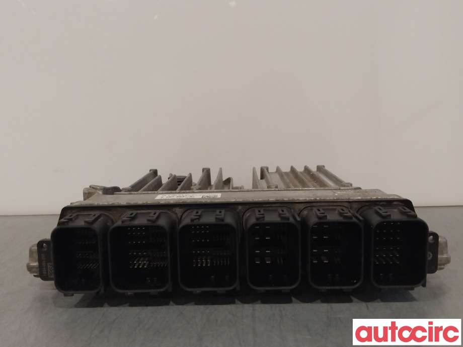 Styreenhet motor til BMW 3-Serie 2012-2018 (F30/F31/F34) (F30/F31/F34) (BMW|12148692971||8687683)