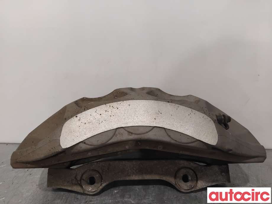 Bremsecaliper høyre foran til Audi e-tron 2018-->>  (AUDI|4M0615108BS||4KE615106T)