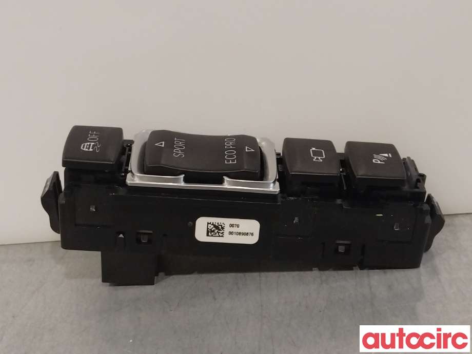 Bryter diverse til BMW 3-Serie 2012-2018 (F30/F31/F34) (F30/F31/F34) (BMW|61319252913||9252913)