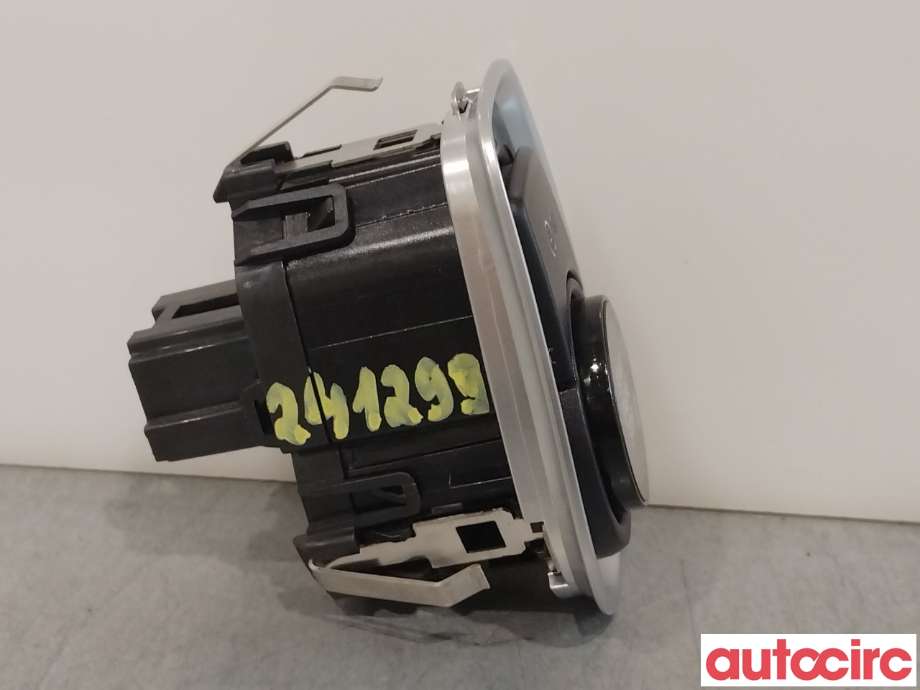 Bryter start/stopp til BMW 3-Serie 2012-2018 (F30/F31/F34) (F30/F31/F34) (BMW|61319250734||9250734)