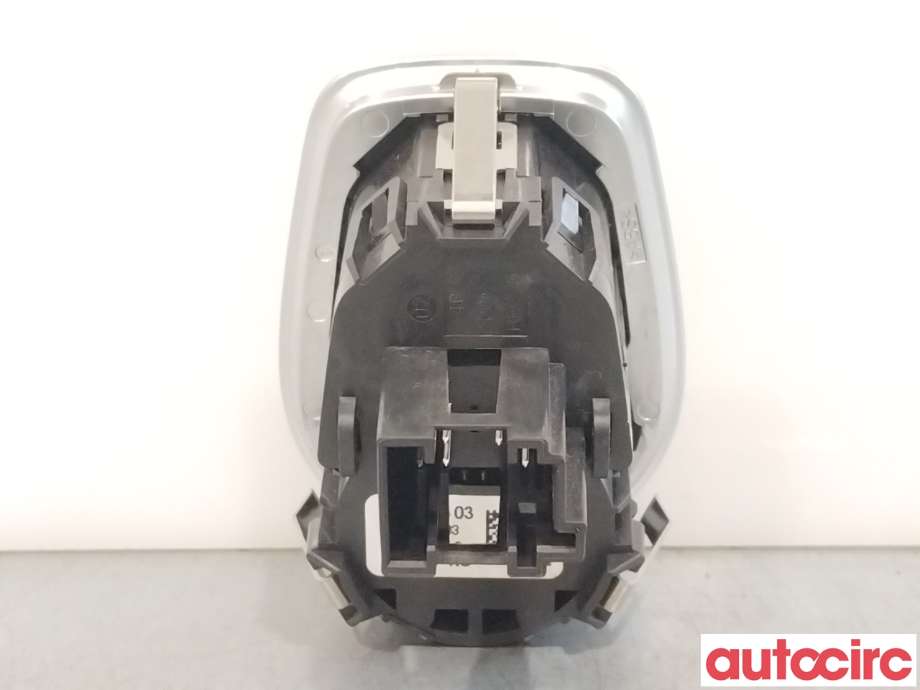 Bryter start/stopp til BMW 3-Serie 2012-2018 (F30/F31/F34) (F30/F31/F34) (BMW|61319250734||9250734)