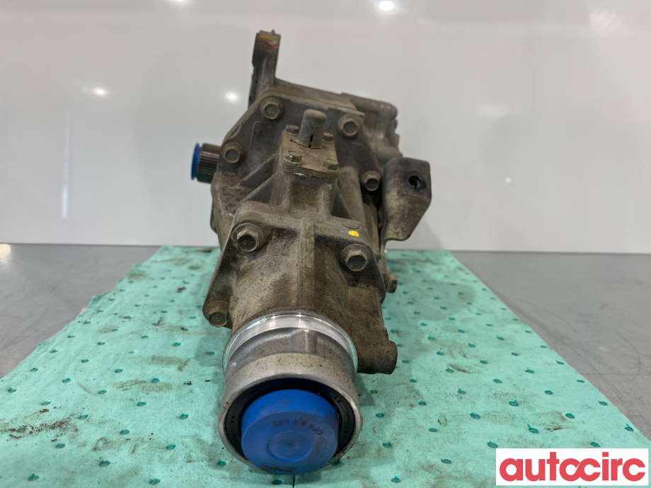 Girkasse 4WD fordelingskasse til Mitsubishi ASX 2010-2019  (MITSUBISHI|3200A158)