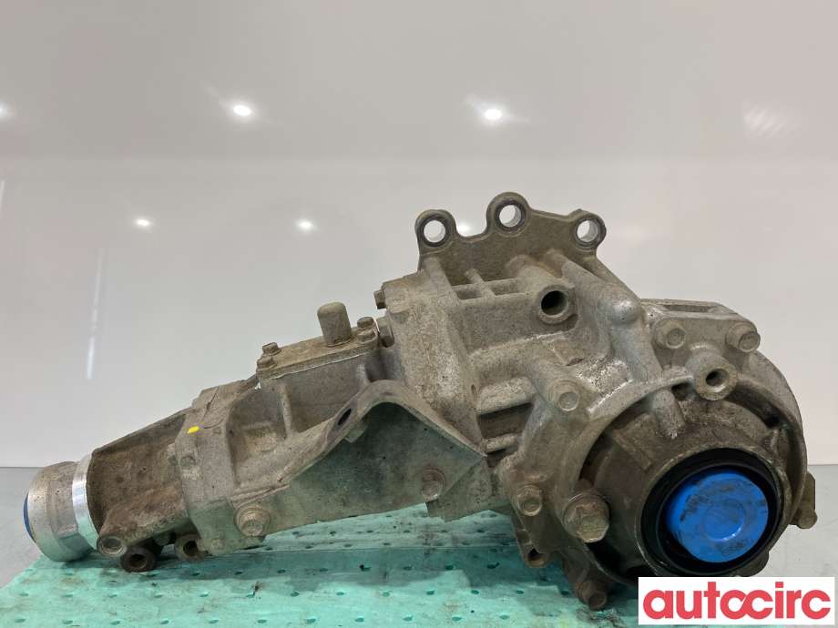 Girkasse 4WD fordelingskasse til Mitsubishi ASX 2010-2019  (MITSUBISHI|3200A158)