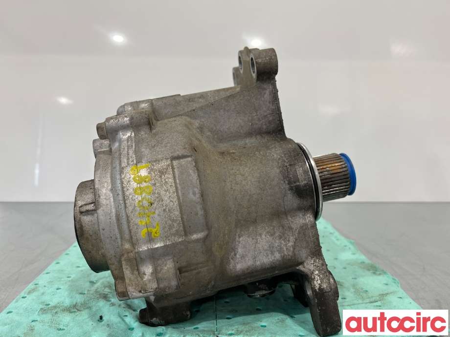Girkasse 4WD fordelingskasse til Mitsubishi ASX 2010-2019  (MITSUBISHI|3200A158)