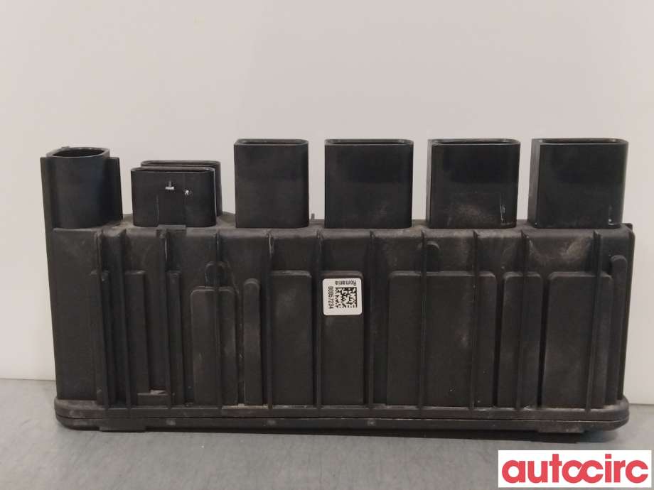 Styreenhet diverse til BMW 3-Serie 2012-2018 (F30/F31/F34) (F30/F31/F34) (BMW|12638638551||8638551)