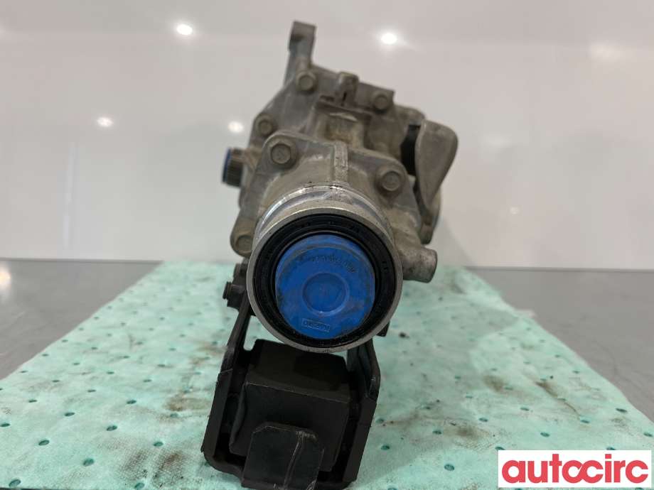 Girkasse 4WD fordelingskasse til Mitsubishi Outlander 2010-2012 (Type II, Fase 2)  (MITSUBISHI|3200A140)