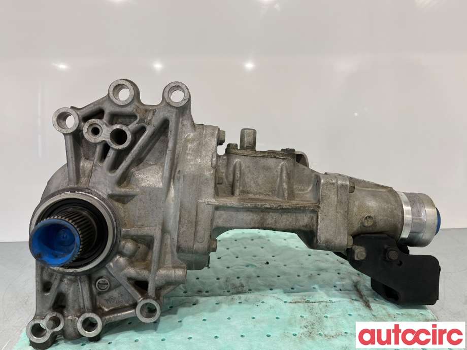 Girkasse 4WD fordelingskasse til Mitsubishi Outlander 2010-2012 (Type II, Fase 2)  (MITSUBISHI|3200A140)
