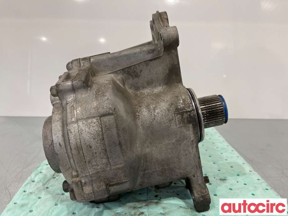 Girkasse 4WD fordelingskasse til Mitsubishi Outlander 2010-2012 (Type II, Fase 2)  (MITSUBISHI|3200A140)