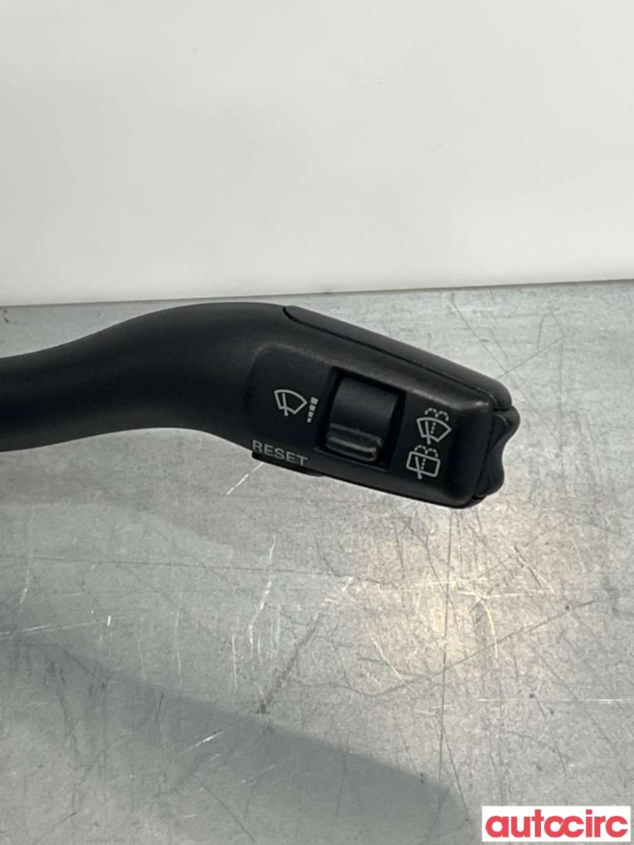 Airbag slepering til Audi A6 2005-2008 (Type III, Fase 1) (C6) (C6) (AUDI|4E0953503G|4F0953549B|4E0953513K)