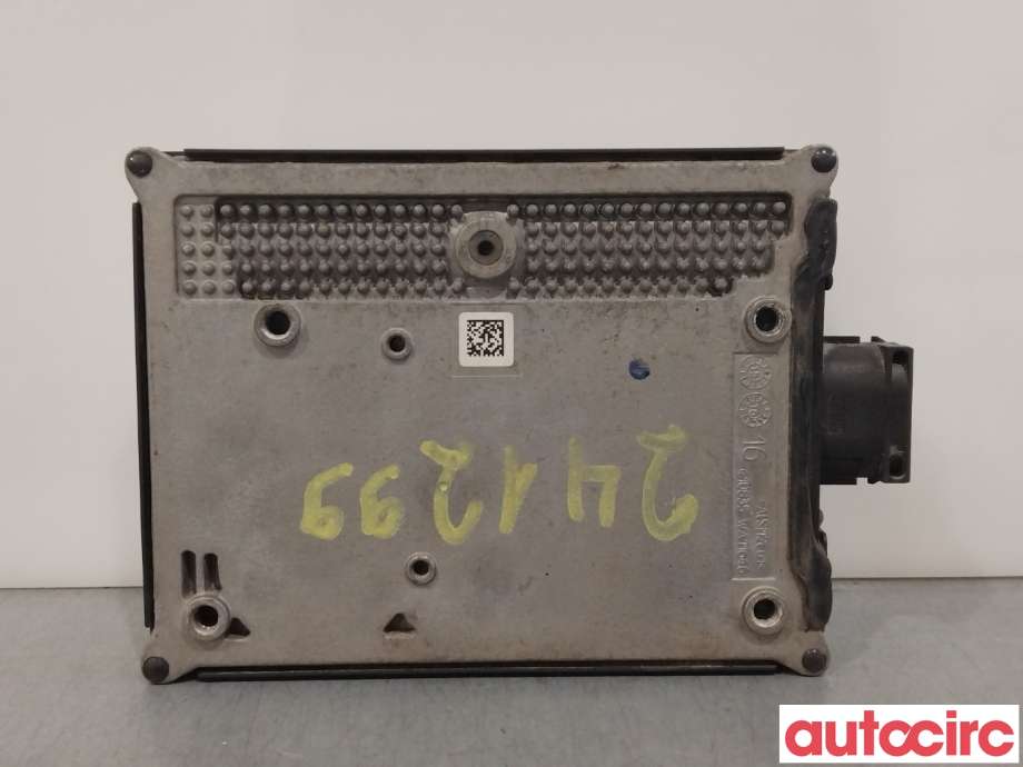 Sensor radar til BMW 3-Serie 2012-2018 (F30/F31/F34) (F30/F31/F34) (BMW|66315A2E886||66316877096)