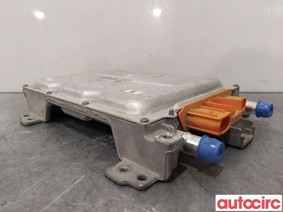 Inverter elbil til VW ID.4 2020-->>  (VOLKSWAGEN|1EA907190K|043750803B|1EA907190G)