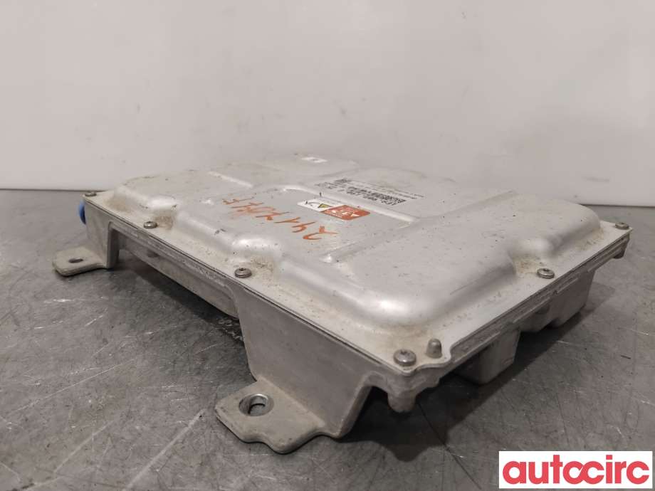 Inverter elbil til VW ID.4 2020-->>  (VOLKSWAGEN|1EA907190K|043750803B|1EA907190G)