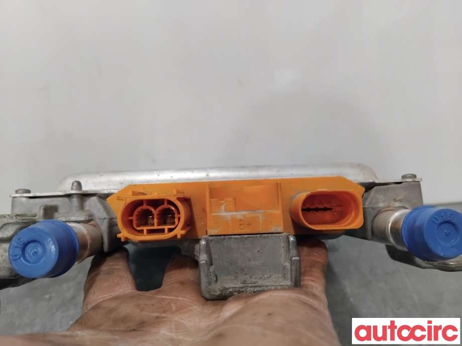 Inverter elbil til VW ID.4 2020-->>  (VOLKSWAGEN|1EA907190K|043750803B|1EA907190G)