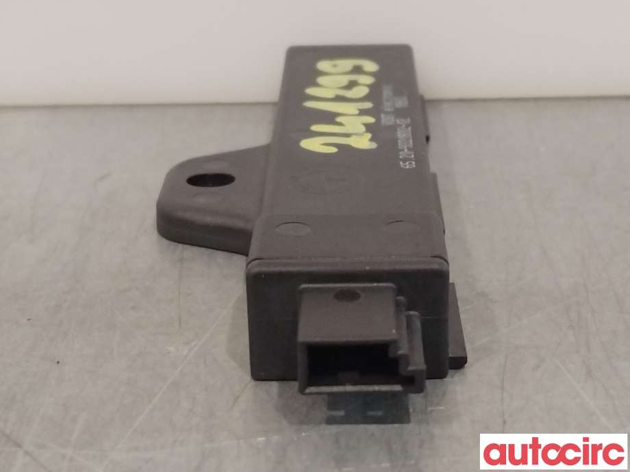 Antenne forsterker til BMW 3-Serie 2012-2018 (F30/F31/F34) (F30/F31/F34) (BMW|65209220832|)