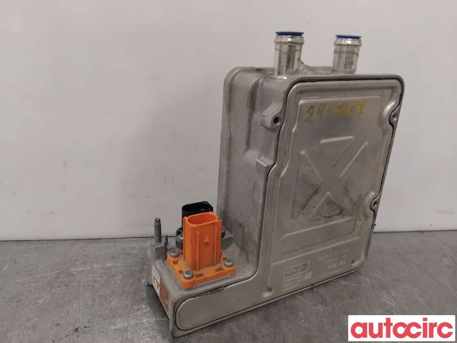 Motorvarmer elektrisk til VW ID.4 2020-->> (VOLKSWAGEN|1EE963221|E2980053777|1EE963221B)