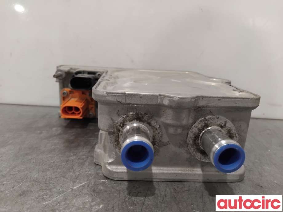Motorvarmer elektrisk til VW ID.4 2020-->> (VOLKSWAGEN|1EE963221|E2980053777|1EE963221B)