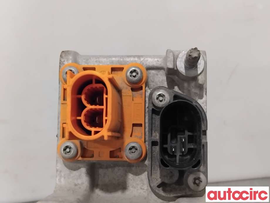 Motorvarmer elektrisk til VW ID.4 2020-->> (VOLKSWAGEN|1EE963221|E2980053777|1EE963221B)