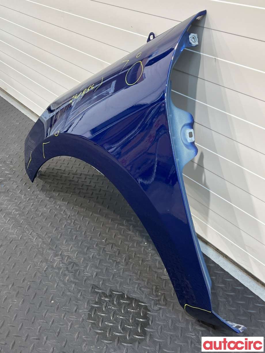 Skjerm venstre foran til Ford Fiesta 2017-->> (Type VII)  (FORD|2400943)