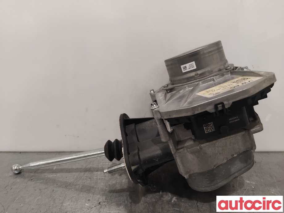 Bremsekraft-forsterker til VW ID.4 2020-->>  (VOLKSWAGEN|1EB614106T||1EB614105AS)
