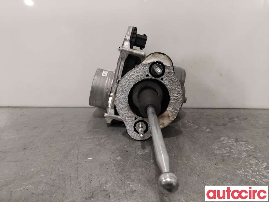 Bremsekraft-forsterker til VW ID.4 2020-->>  (VOLKSWAGEN|1EB614106T||1EB614105AS)
