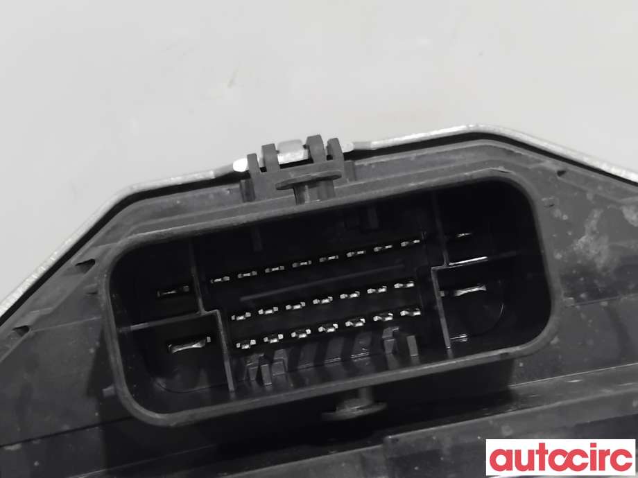 Bremsekraft-forsterker til VW ID.4 2020-->>  (VOLKSWAGEN|1EB614106T||1EB614105AS)