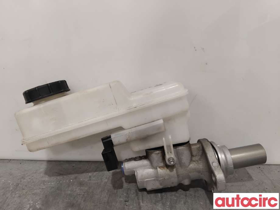 Bremsepumpe hoved til VW ID.4 2020-->>  (VOLKSWAGEN|1EB614019A|)