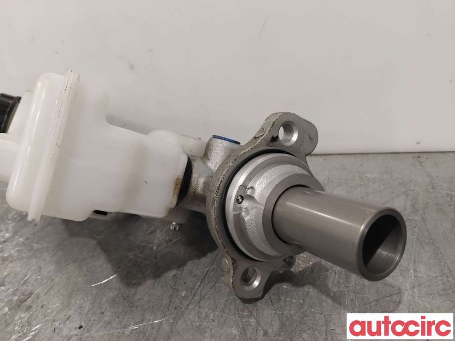 Bremsepumpe hoved til VW ID.4 2020-->>  (VOLKSWAGEN|1EB614019A|)