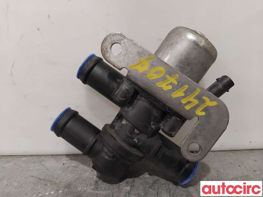 Diverse deler til VW ID.4 2020-->>  (VOLKSWAGEN|5Q0906457C|)