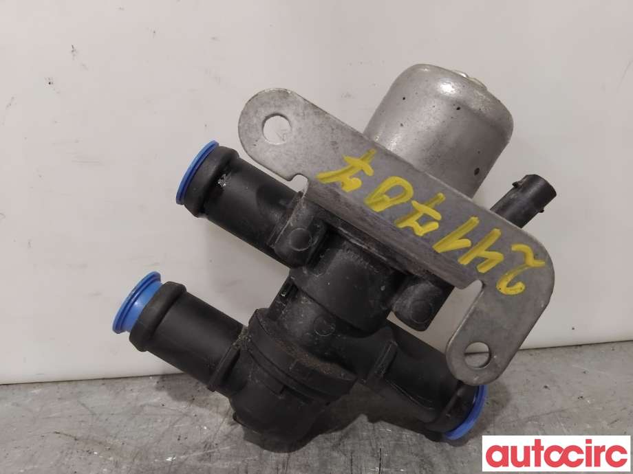 Diverse deler til VW ID.4 2020-->>  (VOLKSWAGEN|5Q0906457C|)