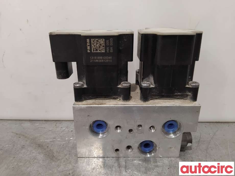 Diverse deler til VW ID.4 2020-->>  (VOLKSWAGEN|1EA816702C||1EA816702D)