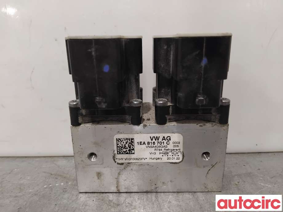 Diverse deler til VW ID.4 2020-->> (VOLKSWAGEN|1EA816701D||1EA816701C)