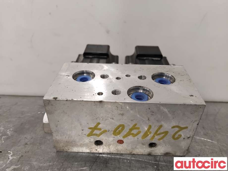 Diverse deler til VW ID.4 2020-->> (VOLKSWAGEN|1EA816701D||1EA816701C)