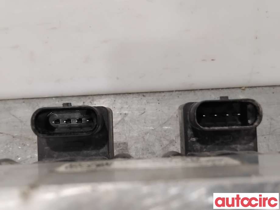 Diverse deler til VW ID.4 2020-->> (VOLKSWAGEN|1EA816701D||1EA816701C)