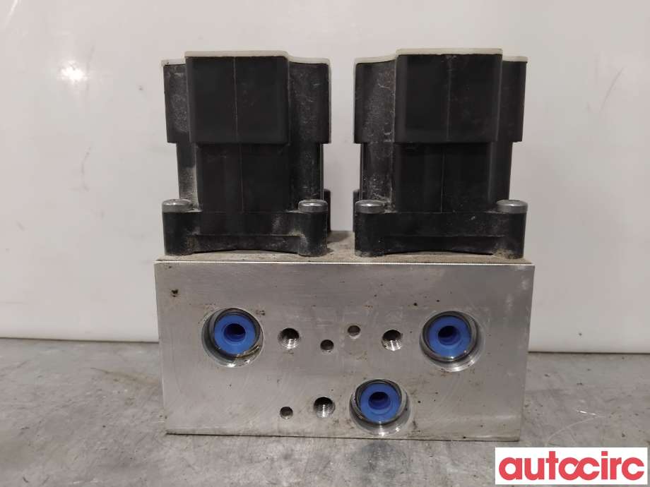 Diverse deler til VW ID.4 2020-->>  (VOLKSWAGEN|1EA816681C||1EA816681D)