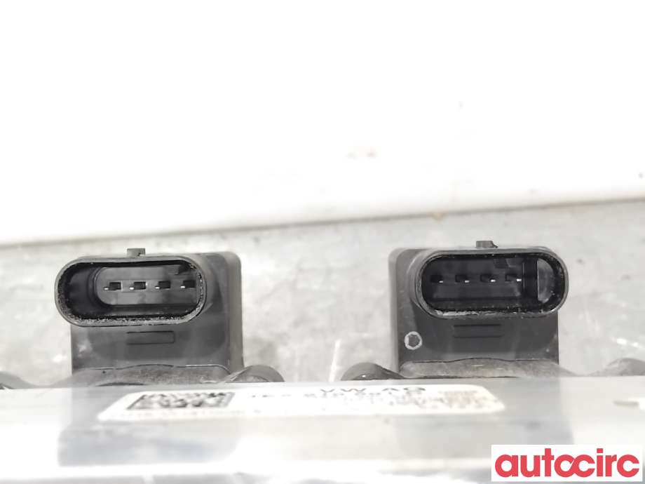 Diverse deler til VW ID.4 2020-->>  (VOLKSWAGEN|1EA816681C||1EA816681D)