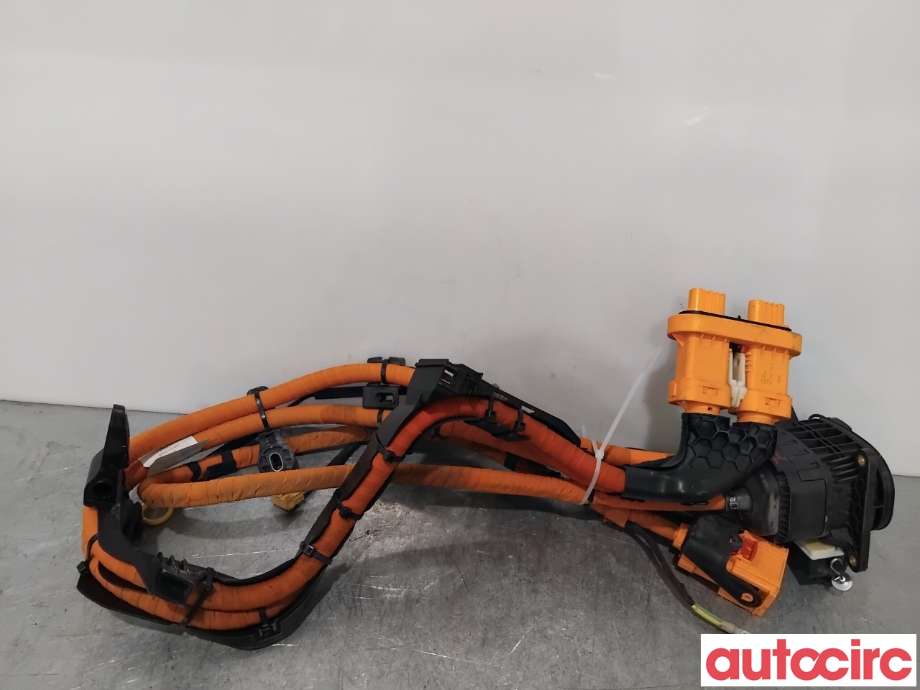 Kabel høy volt (HV) hybrid til VW ID.4 2020-->> (VOLKSWAGEN|11A971561DJ||11A971531DJ)