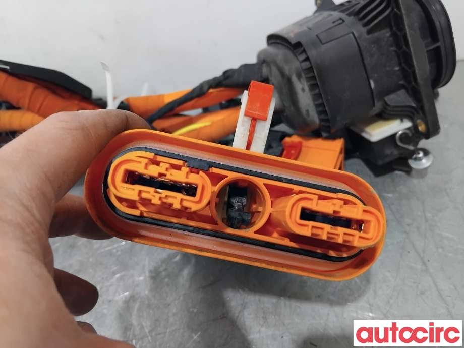 Kabel høy volt (HV) hybrid til VW ID.4 2020-->> (VOLKSWAGEN|11A971561DJ||11A971531DJ)