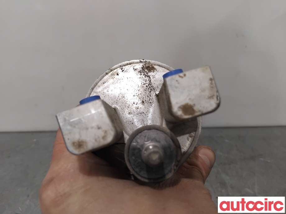 Kullfilter (boks) til VW ID.4 2020-->>  (VOLKSWAGEN|1EA816582|510527034)