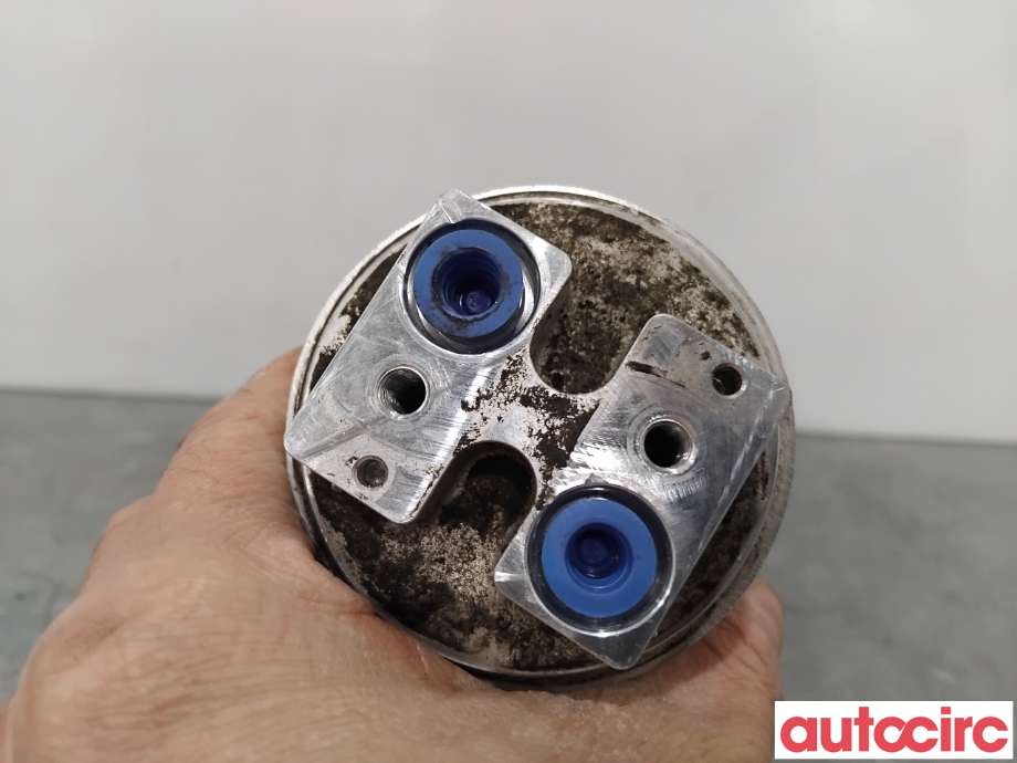 Kullfilter (boks) til VW ID.4 2020-->>  (VOLKSWAGEN|1EA816582|510527034)