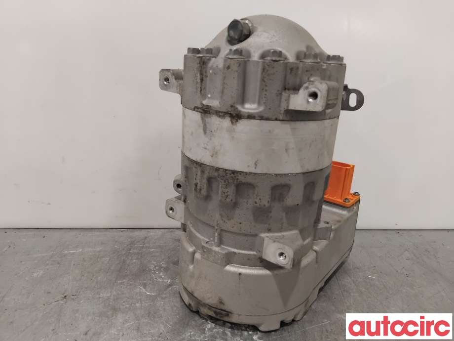 Aircondition kompressor til VW ID.4 2020-->>  (VOLKSWAGEN|1EA820808C|1EA816551G|1EA820808H)