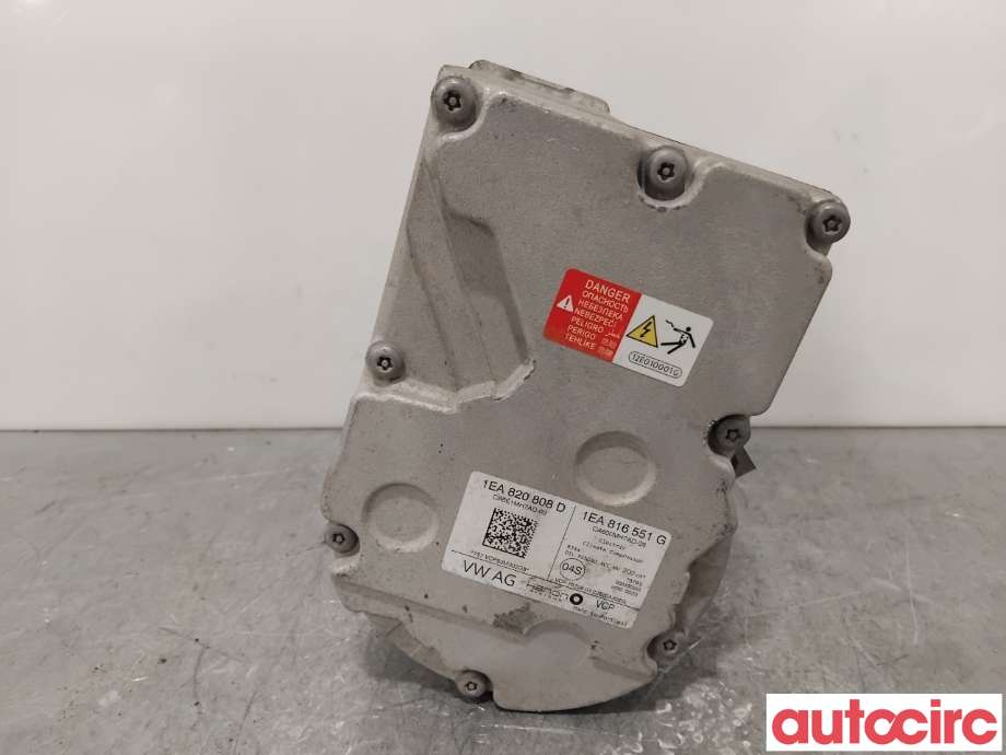 Aircondition kompressor til VW ID.4 2020-->>  (VOLKSWAGEN|1EA820808C|1EA816551G|1EA820808H)