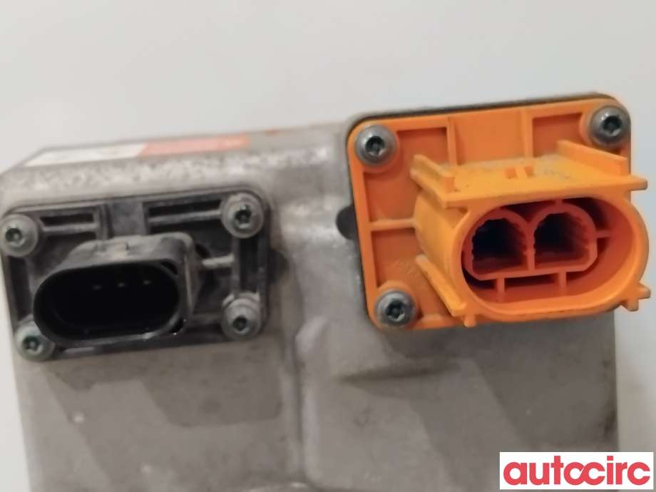 Aircondition kompressor til VW ID.4 2020-->>  (VOLKSWAGEN|1EA820808C|1EA816551G|1EA820808H)