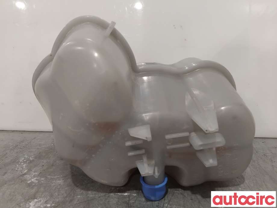 Ekspansjonstank til VW ID.4 2020-->>  (VOLKSWAGEN|1EA121407H||1EA121407F)