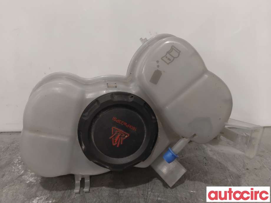 Ekspansjonstank til VW ID.4 2020-->>  (VOLKSWAGEN|1EA121407H||1EA121407F)