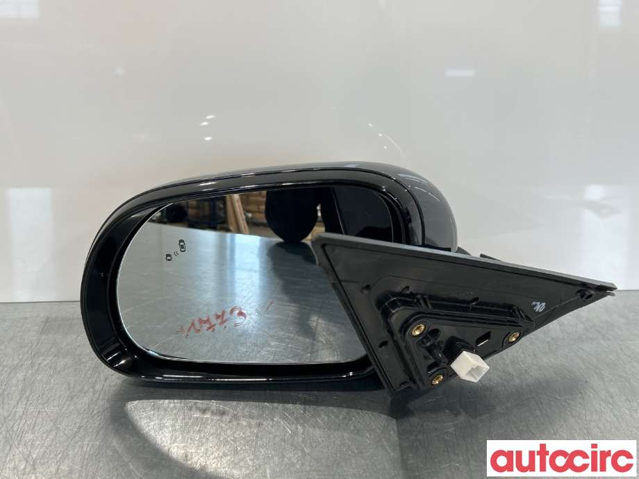 Speil venstre til Kia e-Soul 2019-->> (Type III) (KIA|87610K0170KDG|)