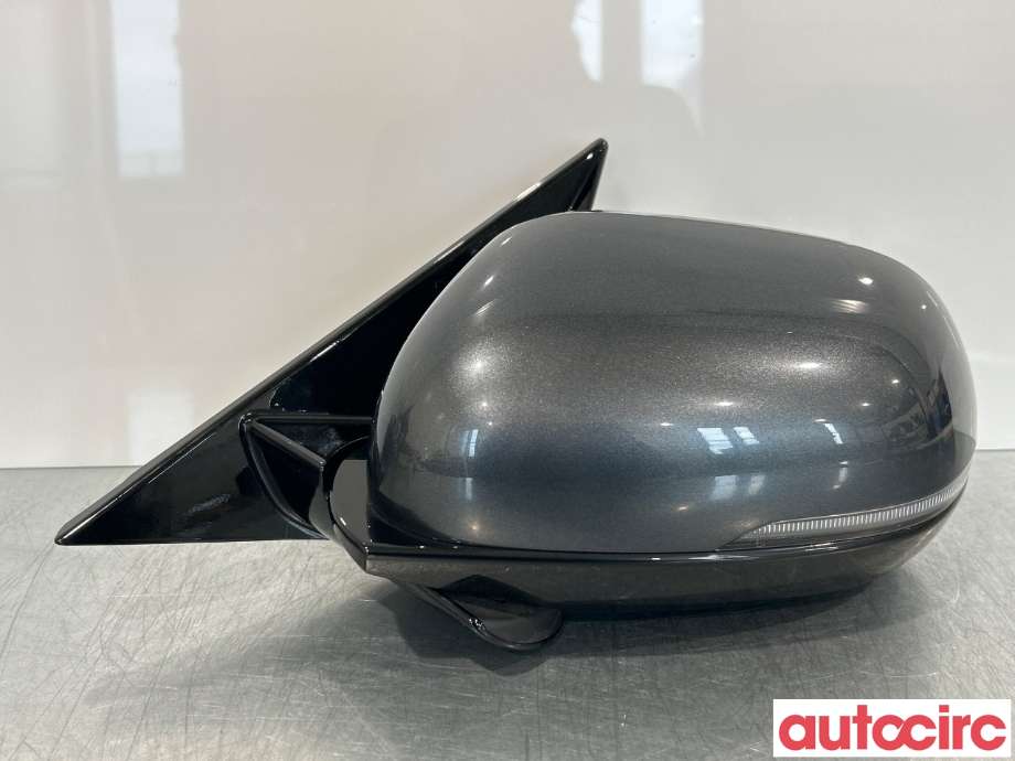 Speil venstre til Kia e-Soul 2019-->> (Type III) (KIA|87610K0170KDG|)
