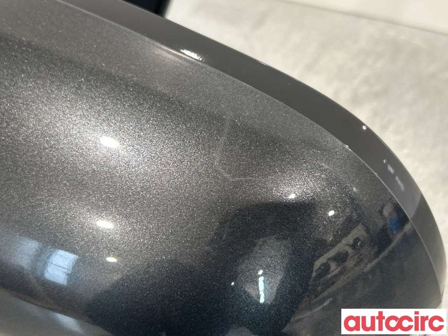 Speil venstre til Kia e-Soul 2019-->> (Type III) (KIA|87610K0170KDG|)