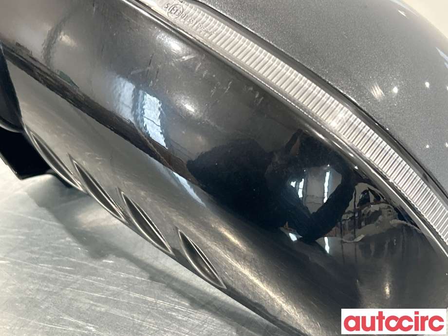 Speil venstre til Kia e-Soul 2019-->> (Type III) (KIA|87610K0170KDG|)